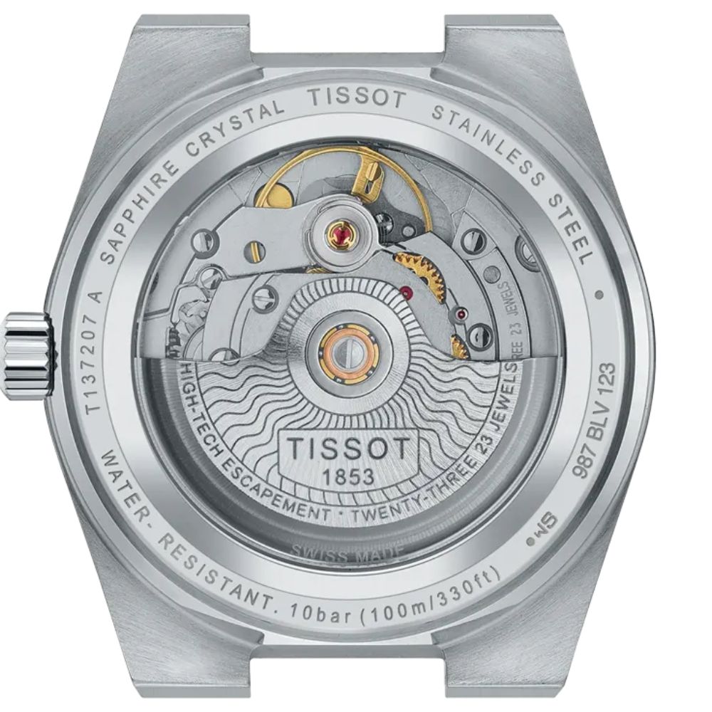 Saat Tissot T1372071109100 — Qol saatları, Bakı (3)