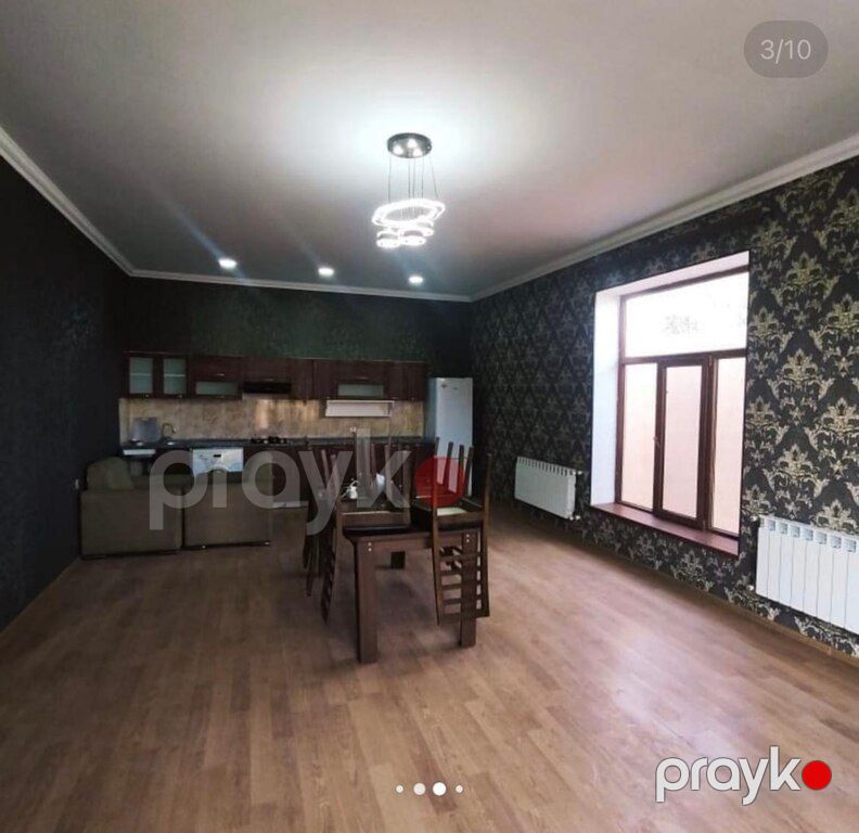 Həyət evi, Mərdəkan qəs — Ev, villa, Bakı (7)