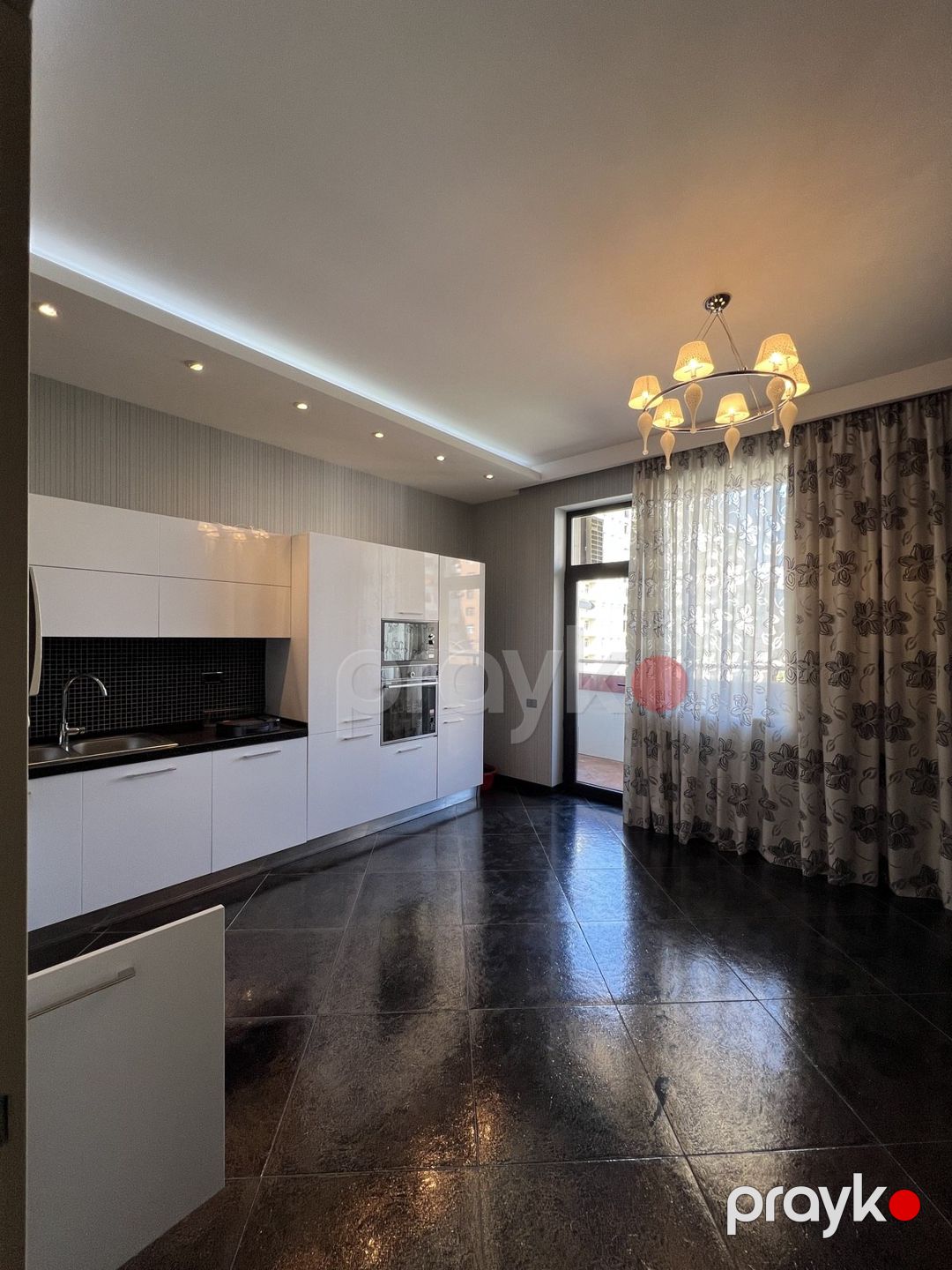 Satılır 3 otaqlı yeni tikili 135 m² — Mənzil, Bakı (5)