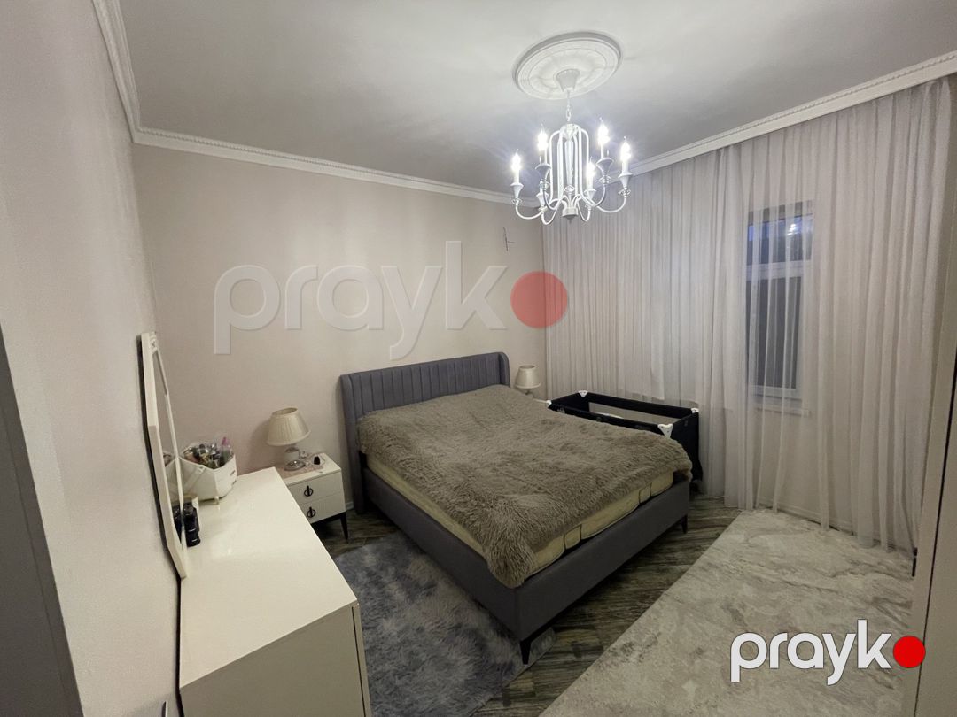 Satılır 6 otaqlı həyət evi/bağ evi 240 m² — Ev, villa, Bakı (5)