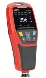 Kateqoriya: Alətlər Ölçü və Test Alətləri Məhsul: Unit UT-343D — Diaqnostika cihazları
