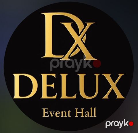 Delux Event Hall — Bakı