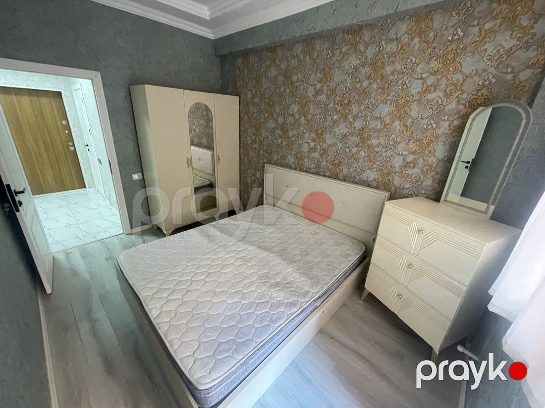İcarəyə verilir 2 otaqlı yeni tikili 65 m² — Mənzil, Bakı (2)