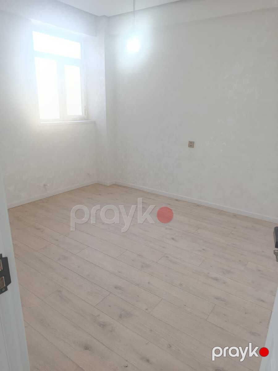 Satılır 2 otaqlı yeni tikili 47.5 m² — Mənzil, Xırdalan (2)
