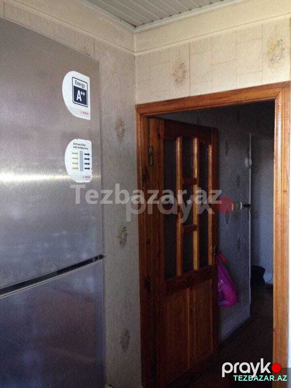 Günəşlidə mənzil — Mənzil, Bakı (2)