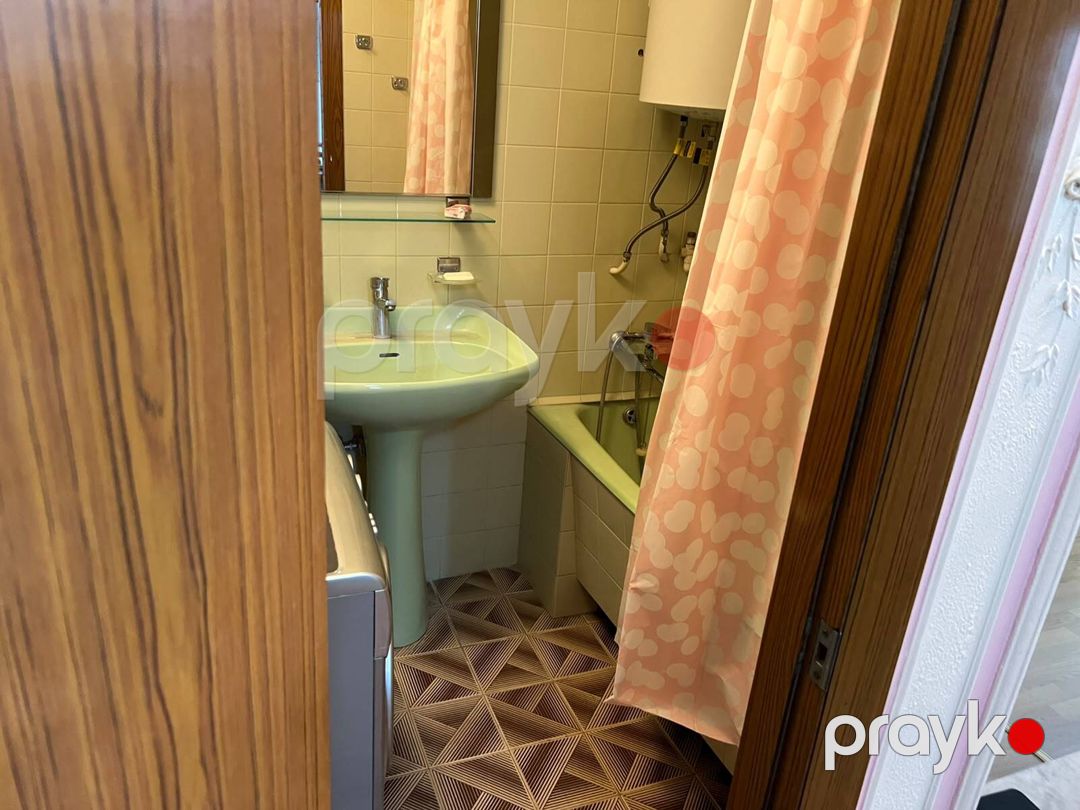 2-otaqlı yeni tikili kirayə verilir, Sabit Orucov küç., 90 m² — Mənzil, Bakı (12)