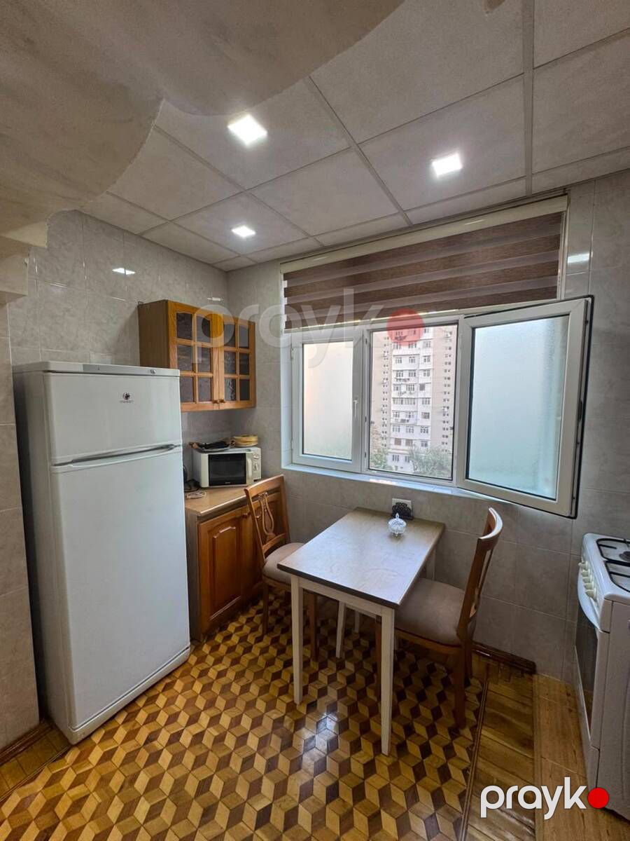 Satılır 3 otaqlı köhnə tikili 85 m² — Mənzil, Bakı (6)