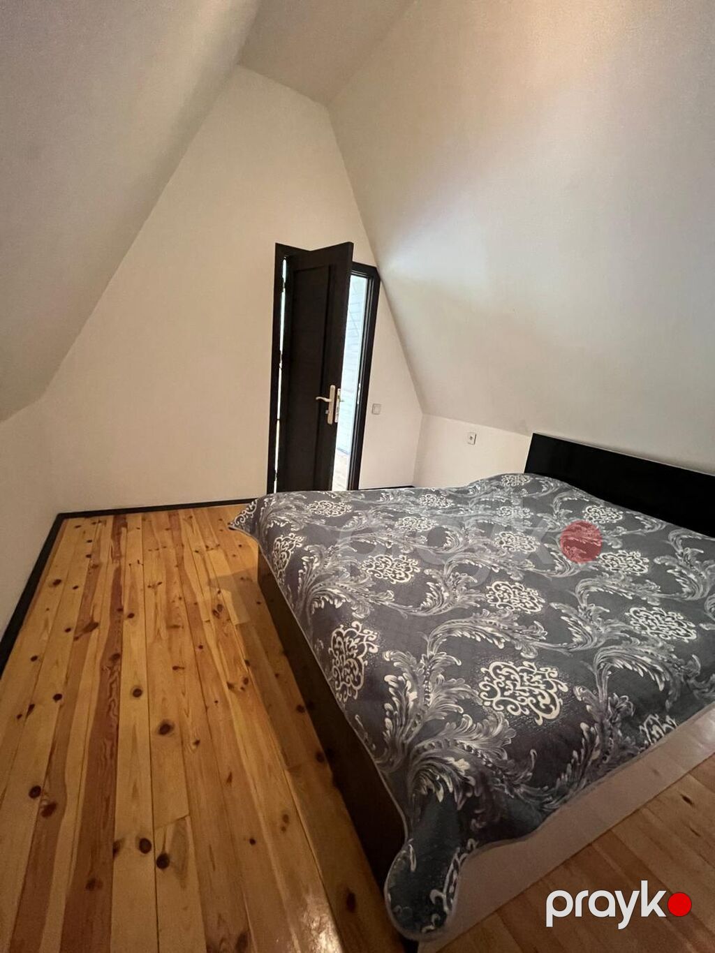 Lerik bölgəsində təbiət mənzərəli iki mərtəbəli kirayə dağ evi — Ev, villa, Lerik (6)