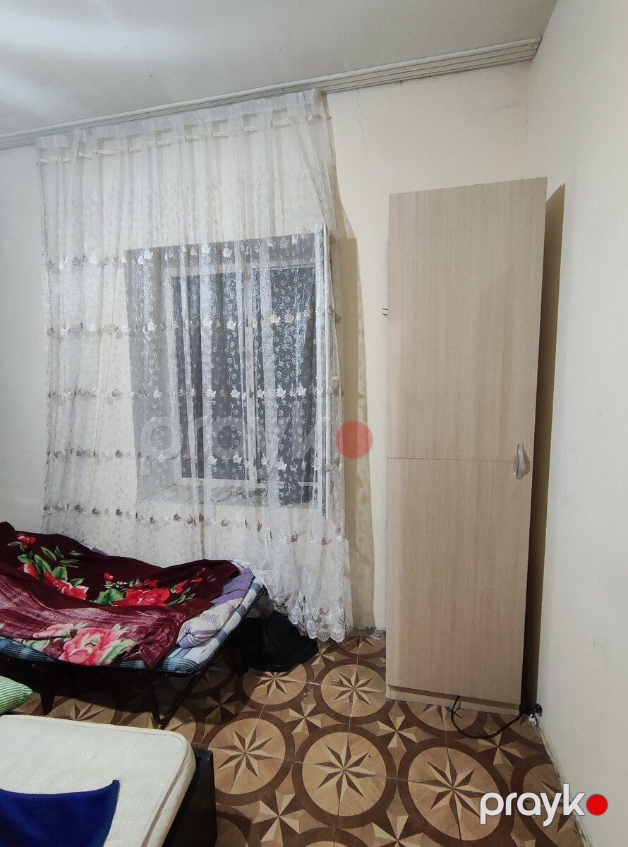 3-otaqlı mənzil kirayə verilir, Elmlər Akademiyası m., 90 m² — Mənzil, Bakı (4)