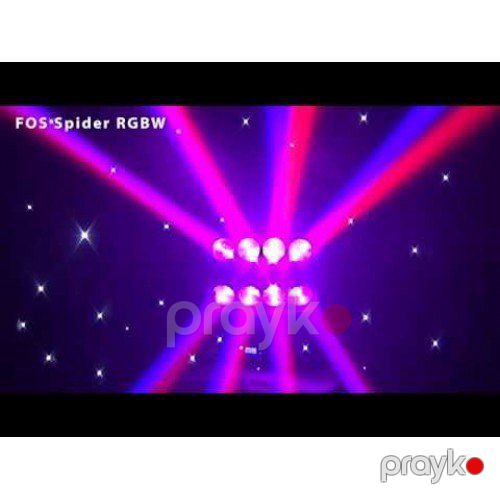 LED işıqlar Mini Spider" — Musiqiə alətləri, Bakı (6)