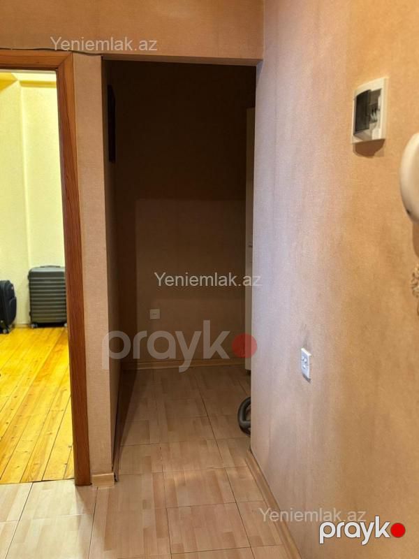 Satılır 3 otaqlı Bina evi menzil (Yeni tikili), 65 m², Xətai rayonu — Mənzil, Bakı (10)