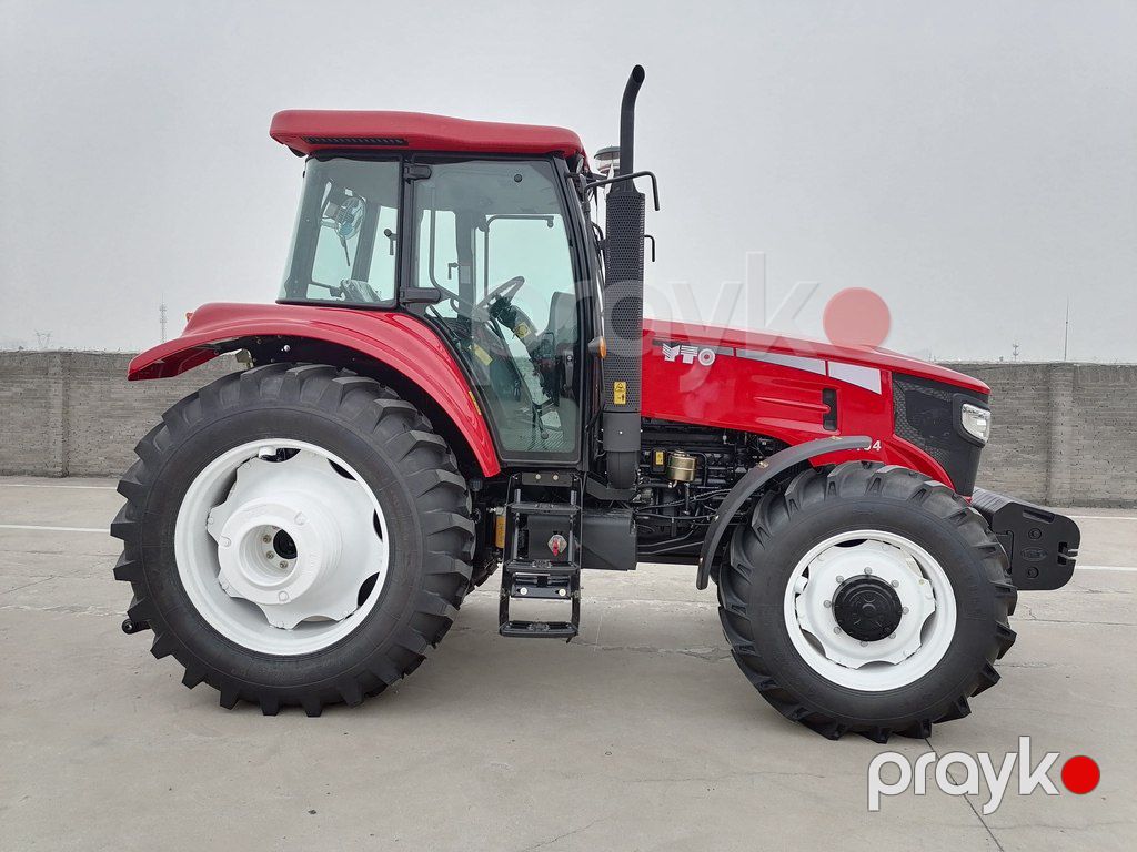 Traktor "YTO NLX 1404" — Aqro texnikası, Bakı (5)