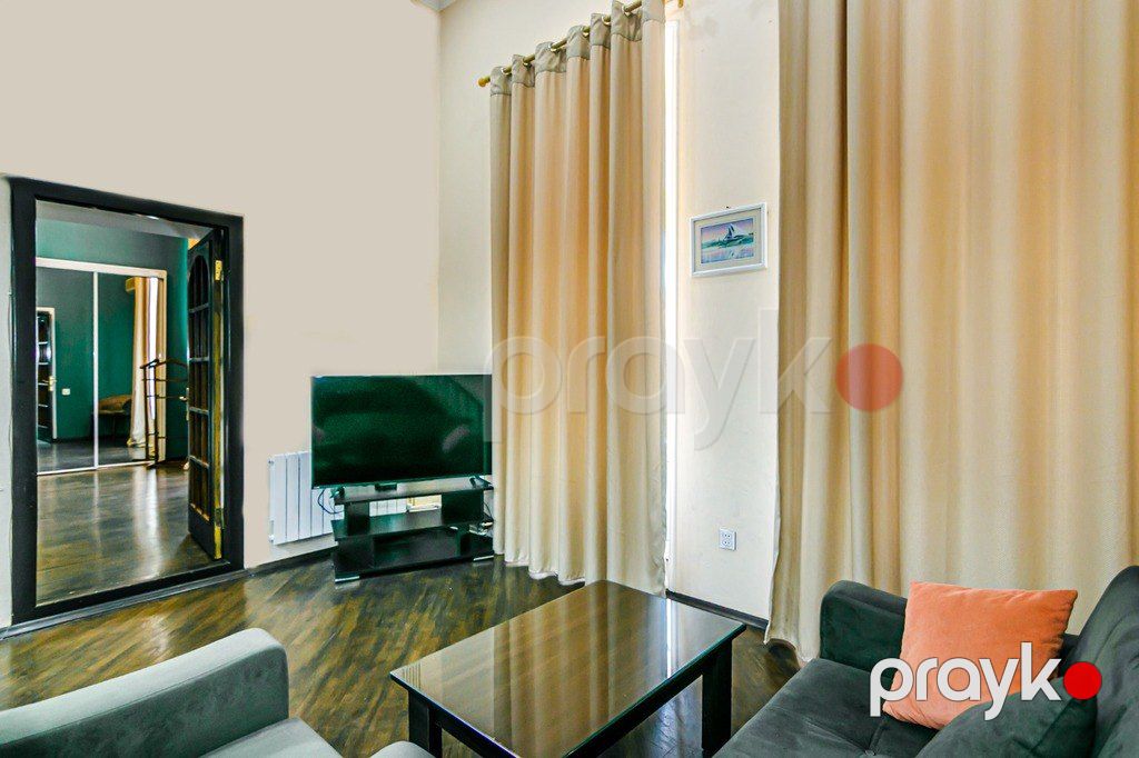 İcarəyə verilir 3 otaqlı köhnə tikili 95 m² — Mənzil, Bakı (10)