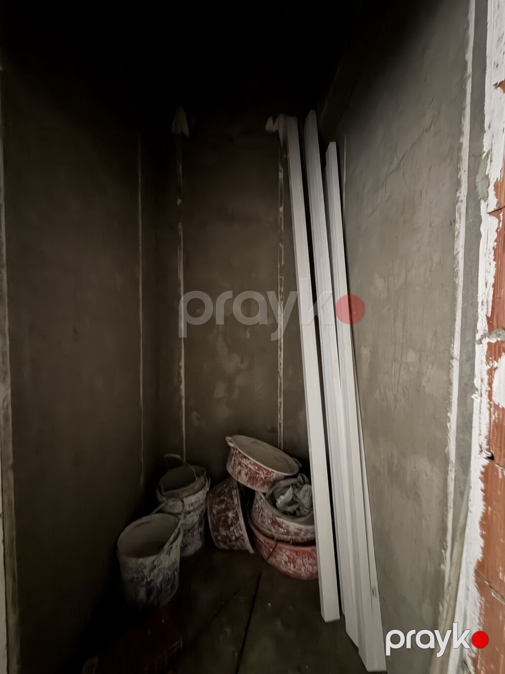2 otaqlı, Yeni tikili, 44 kv. m — Mənzil, Masazır (4)