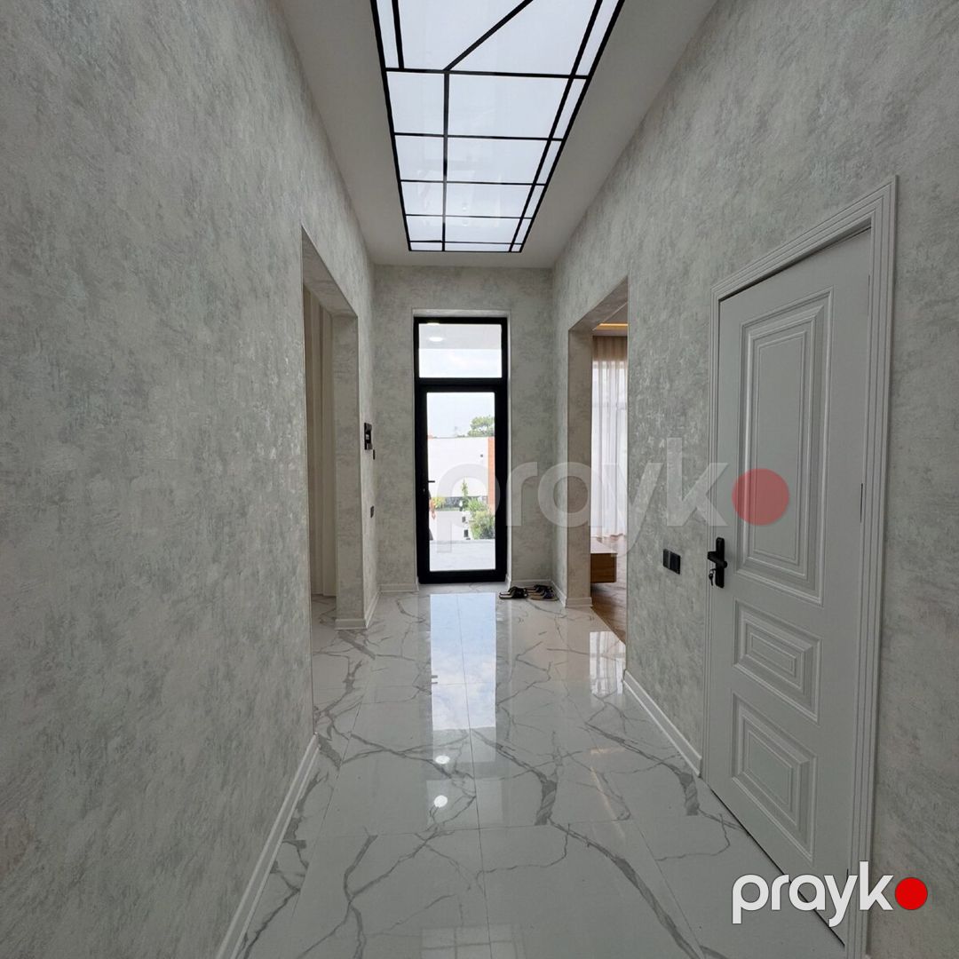 Satılır 4 otaqlı həyət evi/bağ evi 150 m² — Ev, villa, Bakı (5)