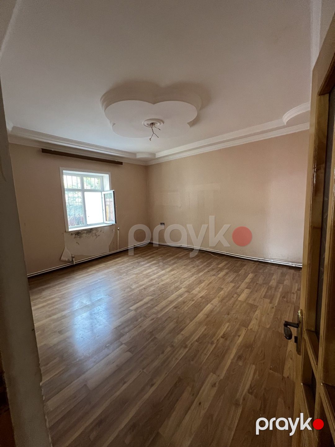 Satılır 3 otaqlı həyət evi/bağ evi 120 m² — Ev, villa, Bakı (9)