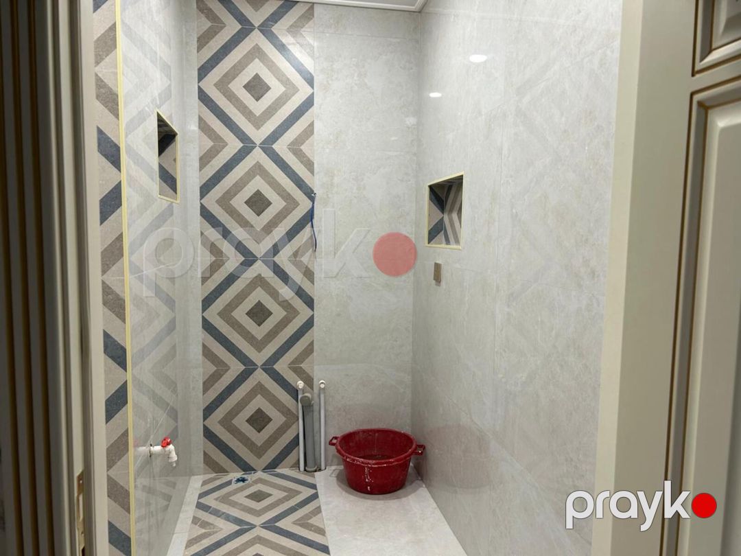 Satılır 4 otaqlı yeni tikili 170 m² — Mənzil, Bakı (2)