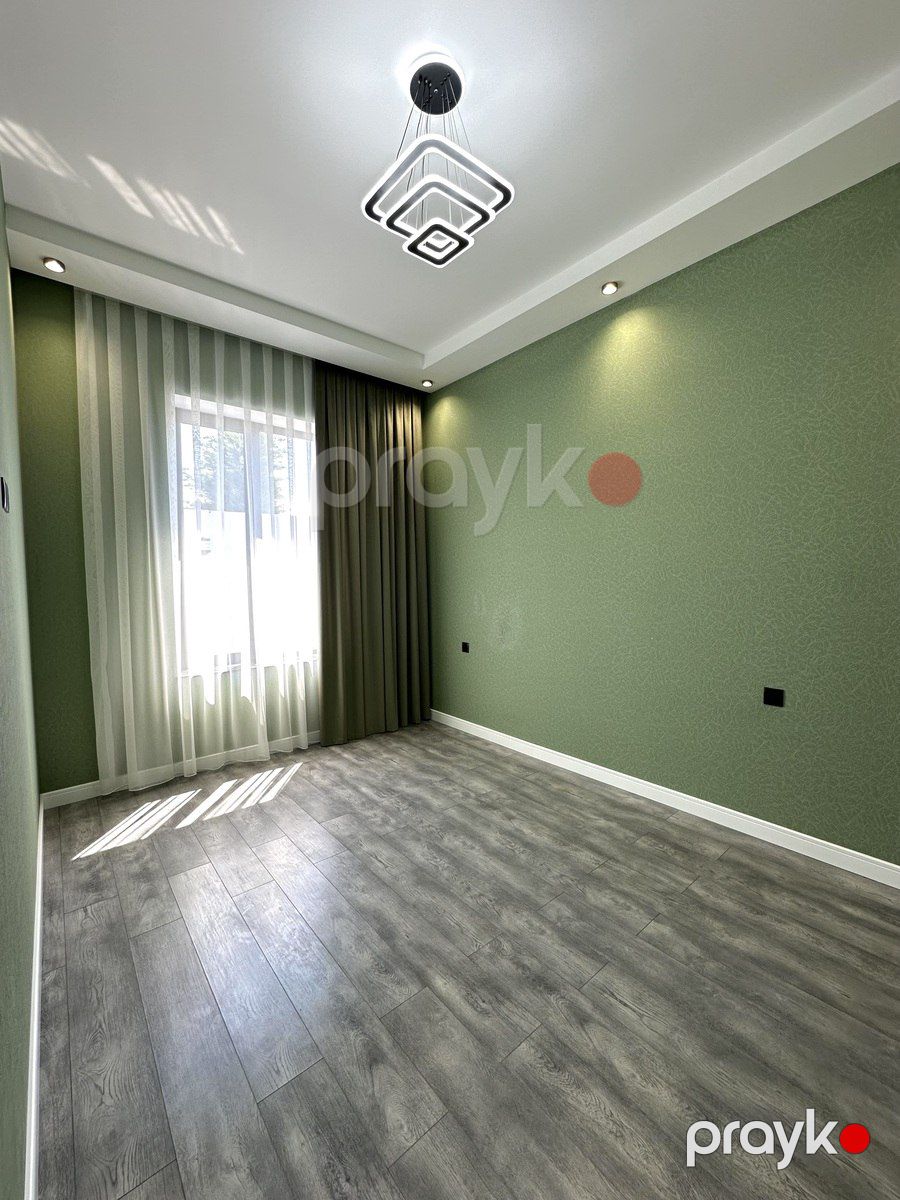 Satılır 4 otaqlı həyət evi/bağ evi 202 m² — Ev, villa, Bakı (9)