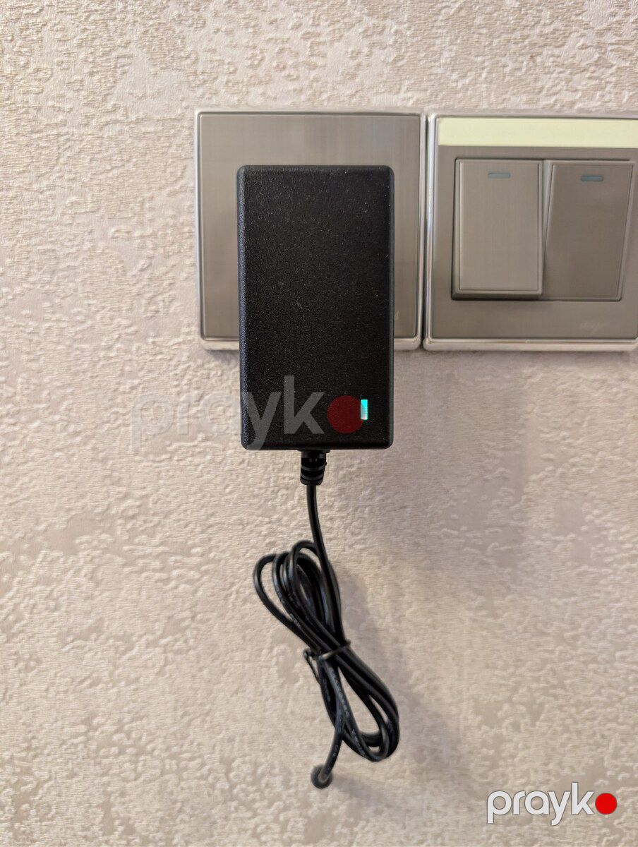 12.6V 2Amper lityum batareya adapteri — Kompüterlər və noutbuklar, Bakı (2)
