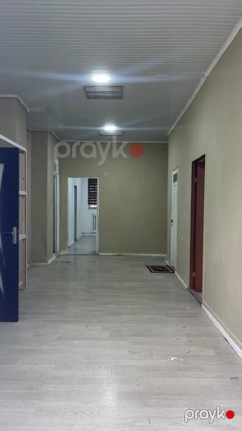 İcarəyə verilir obyekt 105 m² — Bakı