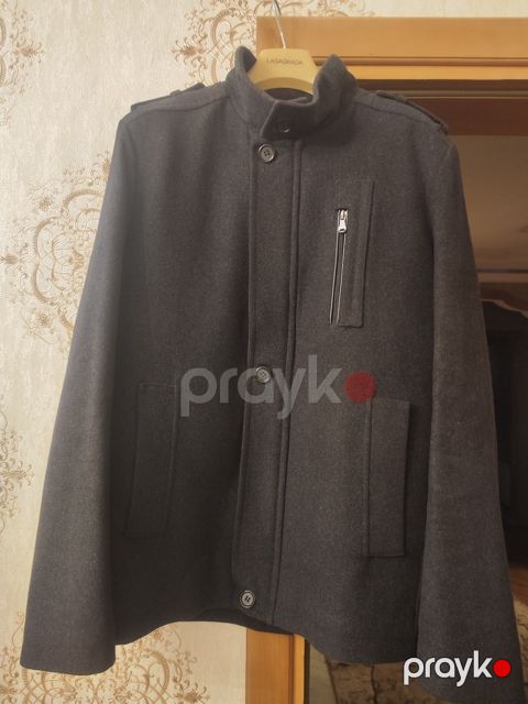 Palto — Bakı