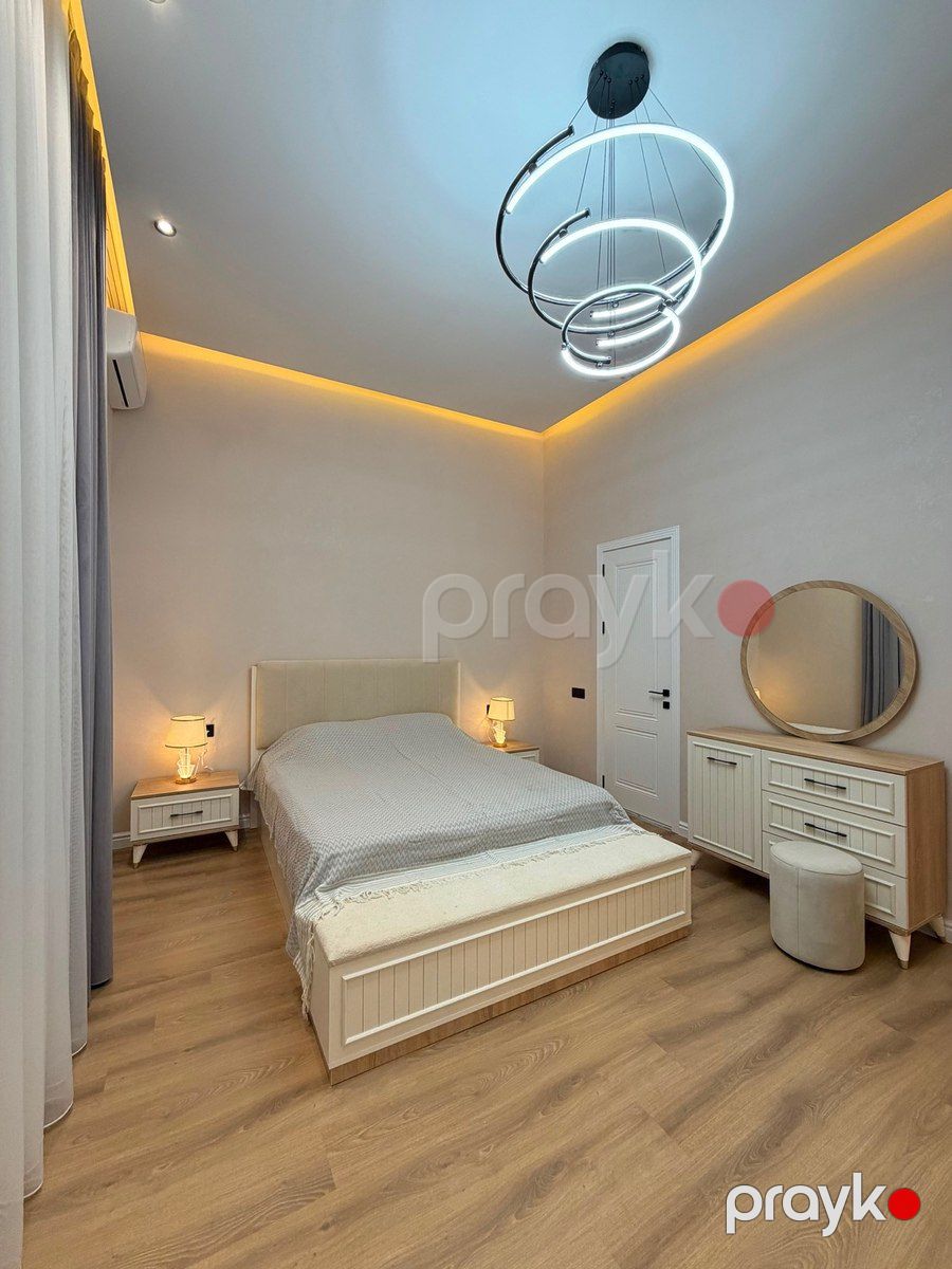 Villa kirayə verilir, Mərdəkan qəs — Ev, villa, Bakı (12)