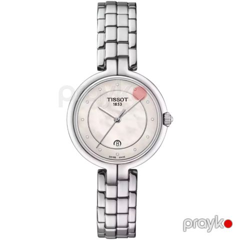 Saat Tissot Flamingo T0942101111601 — Bakı