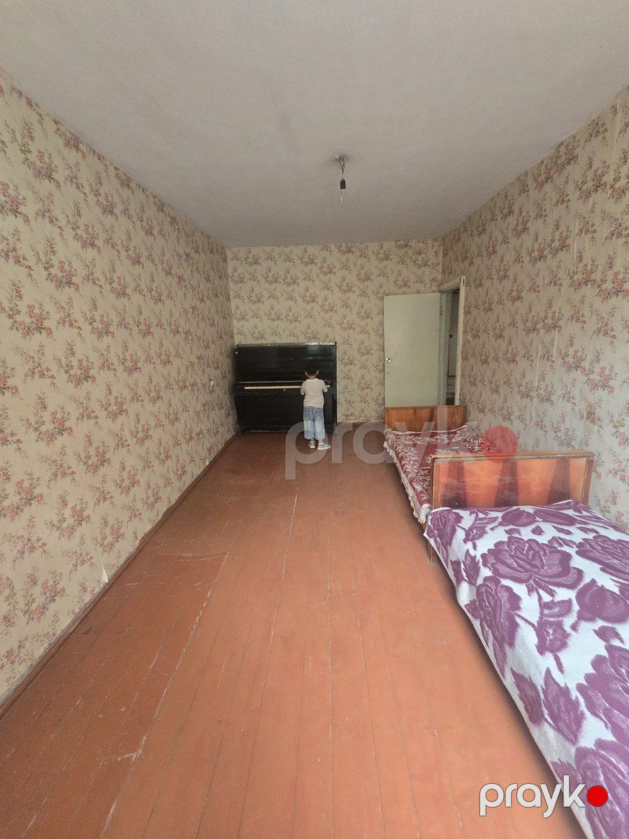 Satılır 2 otaqlı köhnə tikili 60 m² — Mənzil, Bakı (5)