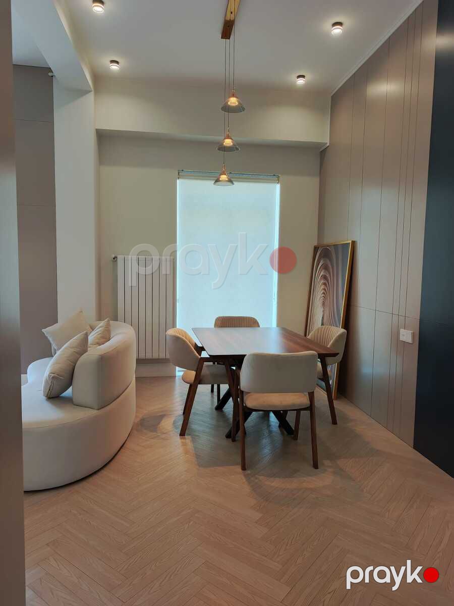 İcarəyə verilir 2 otaqlı yeni tikili 70 m² — Mənzil, Bakı (2)