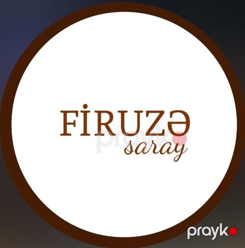 Firuzə Saray
