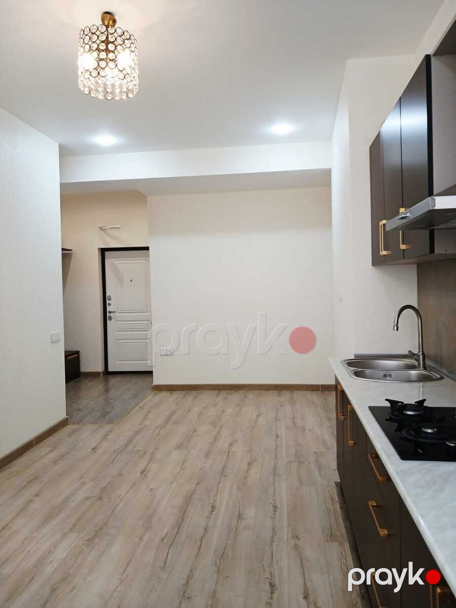 Satılır 2 otaqlı yeni tikili 55 m² — Mənzil, Bakı (6)
