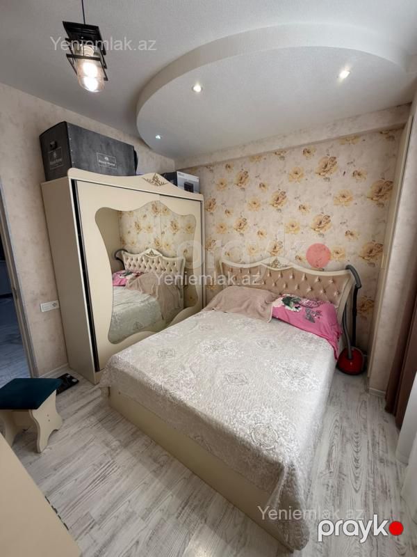 Satılır 3 otaqlı Bina evi menzil (Yeni tikili), 85 m², Masazır — Mənzil, Abşeron (6)