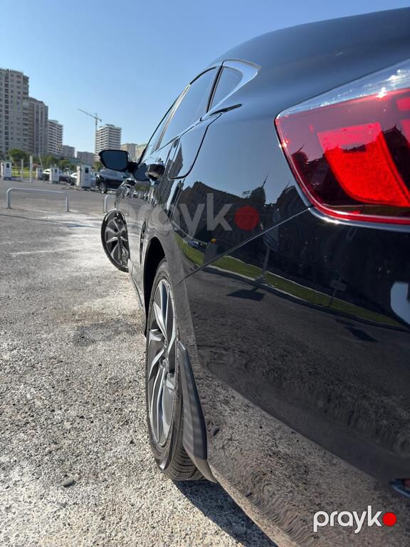 Honda Insight, 1.5 L, 1.2 kWh, 2019 il, 250 000 km — Avtomobillər, Bakı (4)