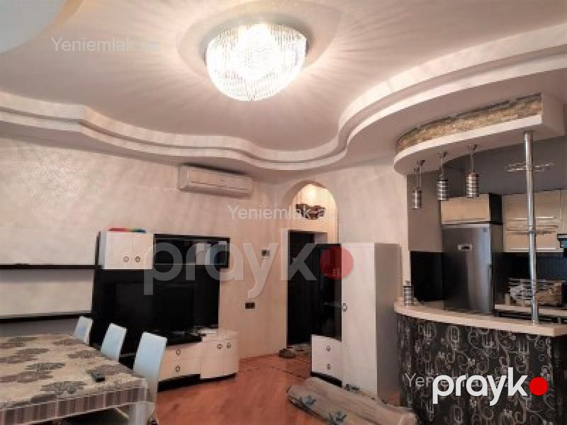 Satılır 3 otaqlı Bina evi menzil (Yeni tikili), 83 m², Səbail rayonu — Mənzil, Bakı (7)