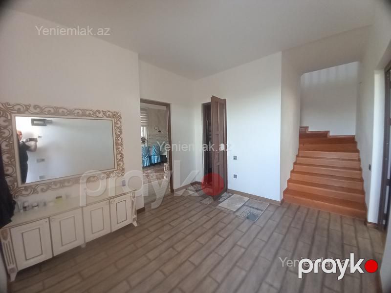 Satılır 4 otaqlı Həyət evi / Villa, 280 m², Corat bağları — Ev, villa, Sumqayıt (11)