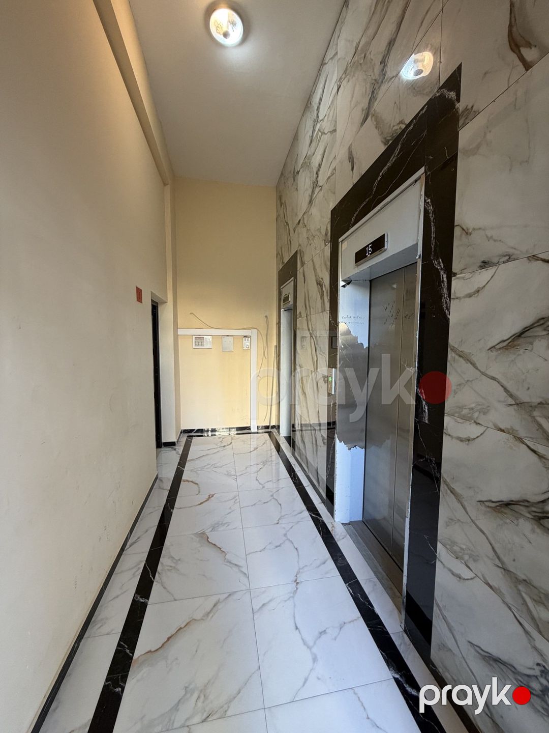 Satılır 2 otaqlı yeni tikili 70 m² — Mənzil, Bakı (2)