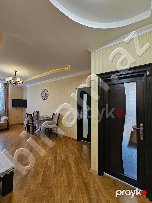 2 otaqlı Yeni tikili, Satış, Abşeron — Mənzil, Abşeron (6)