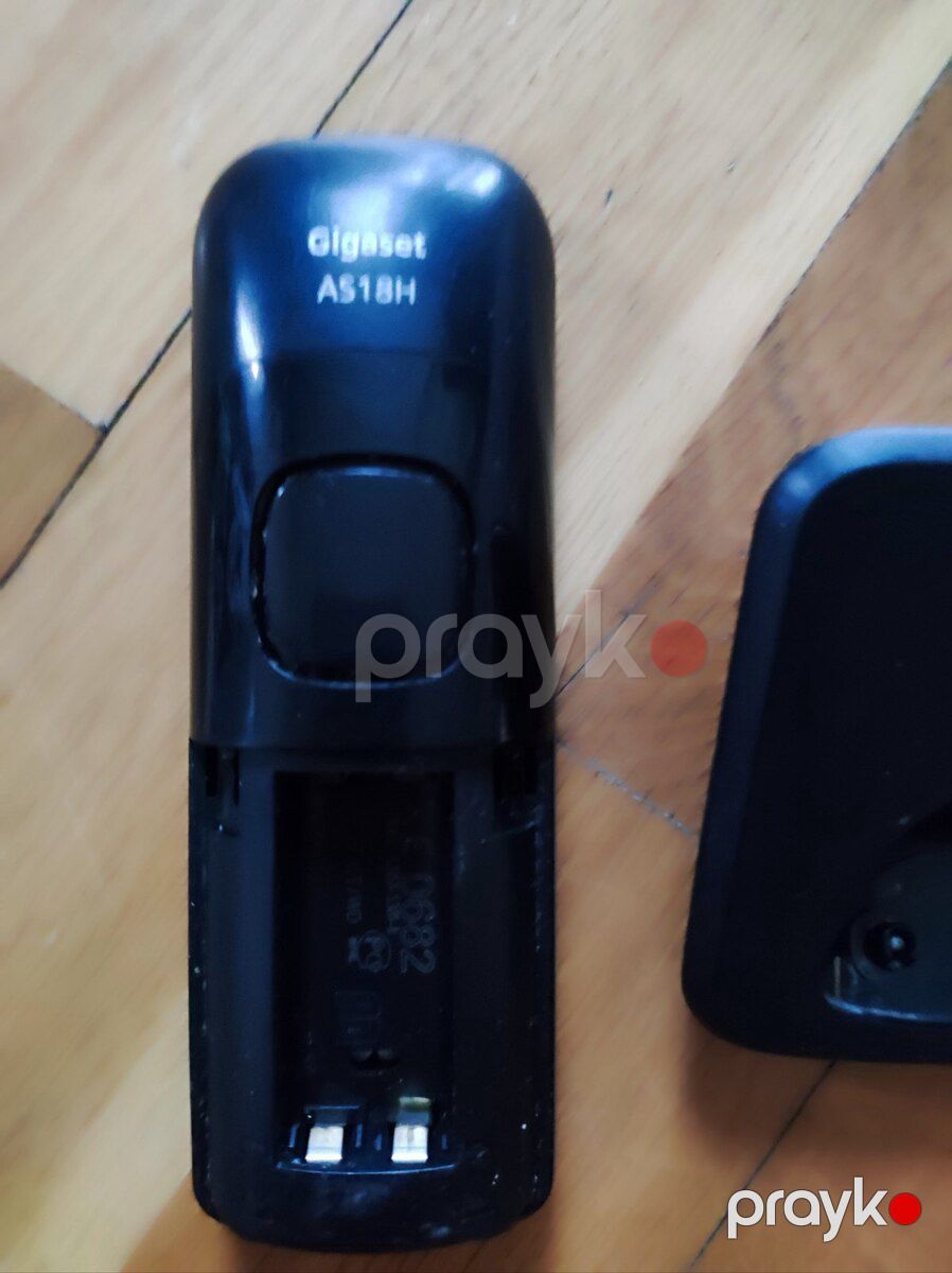 Stasionar telefon Gigaset — Smartfonlar, Bakı (2)