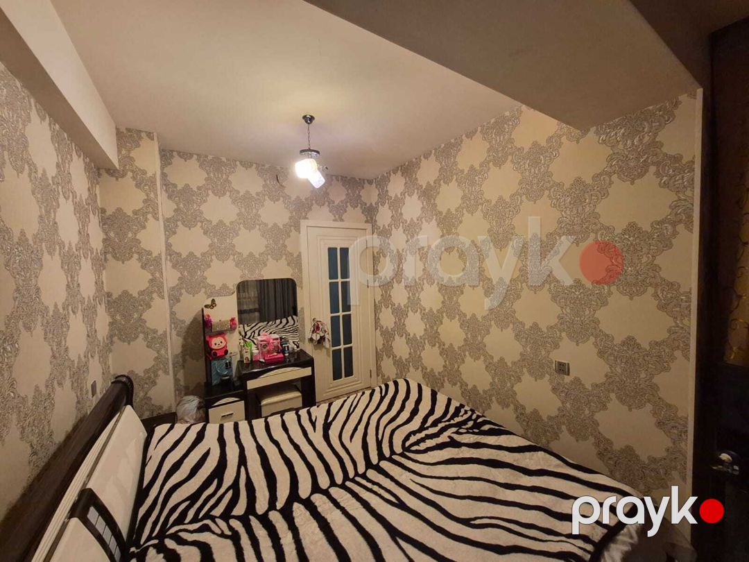 Satılır 3 otaqlı köhnə tikili 71 m² — Mənzil, Bakı (7)