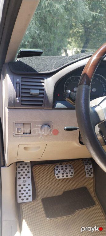 Kia Sorento, 2.5 L, 2008 il, 240 000 km — Avtomobillər, Sumqayıt (10)
