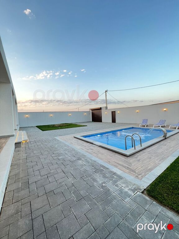 İcarəyə verilir 4 otaqlı həyət evi/bağ evi 250 m² — Ev, villa, Bakı (7)