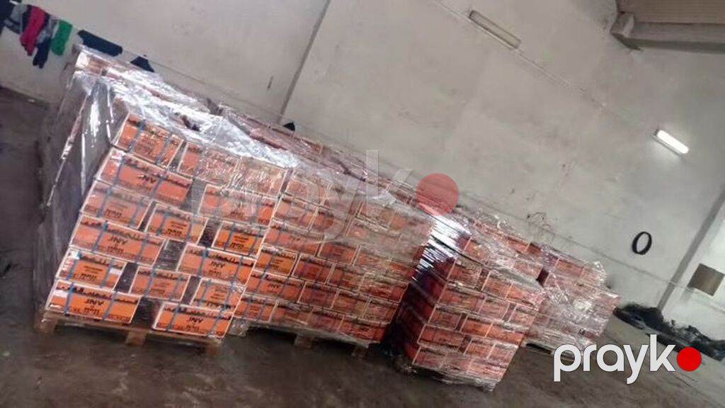Pallet, 800 х 1200 sm — Ağac məmulatı, Bakı (6)