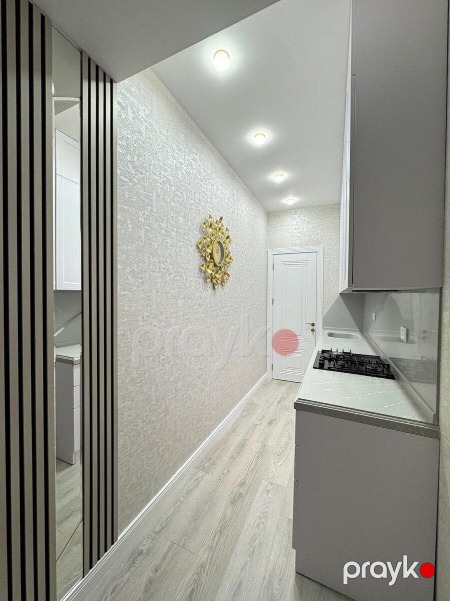 Satılır 2 otaqlı yeni tikili 62 m² — Mənzil, Bakı (11)