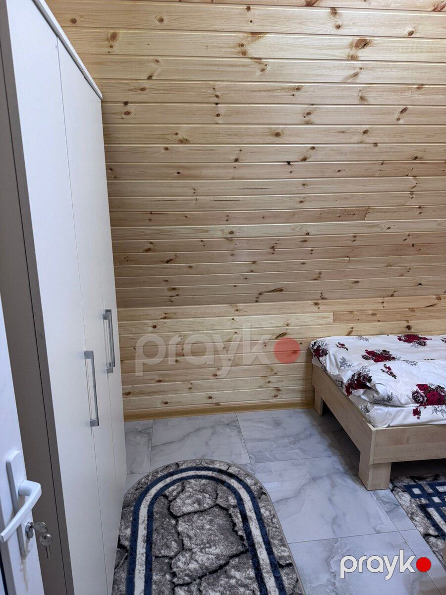 Bağ evi kirayə verilir, Quba r — Ev, villa, Quba (6)