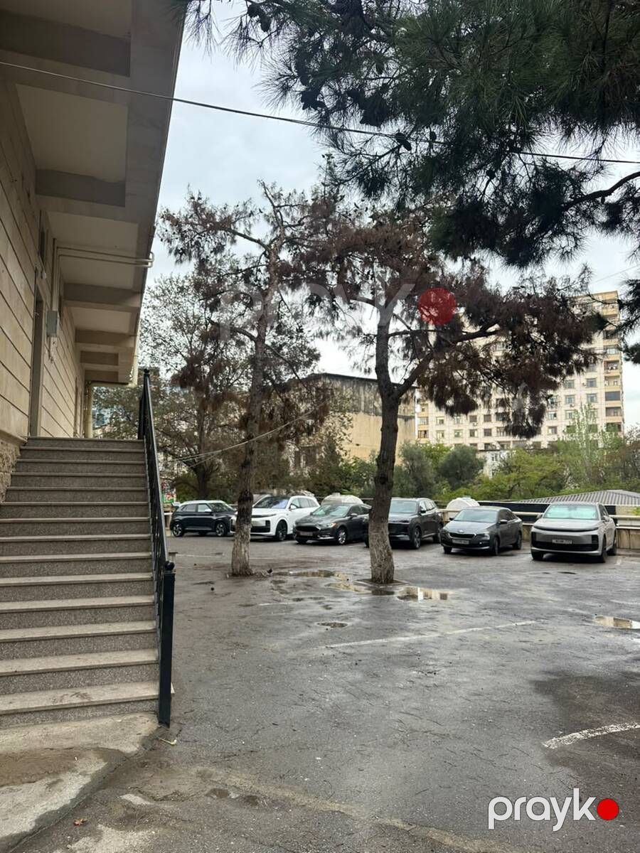 Satılır 3 otaqlı yeni tikili 116 m² — Mənzil, Bakı (3)
