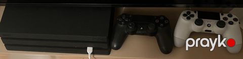 Sony PlayStation 4 pro 1 TB — Bakı