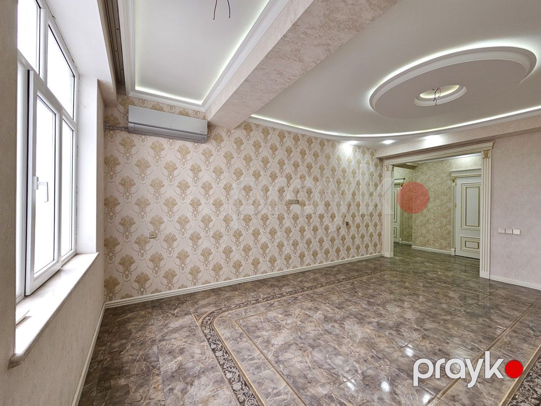 Satılır 4 otaqlı yeni tikili 140 m² — Mənzil, Xırdalan (2)