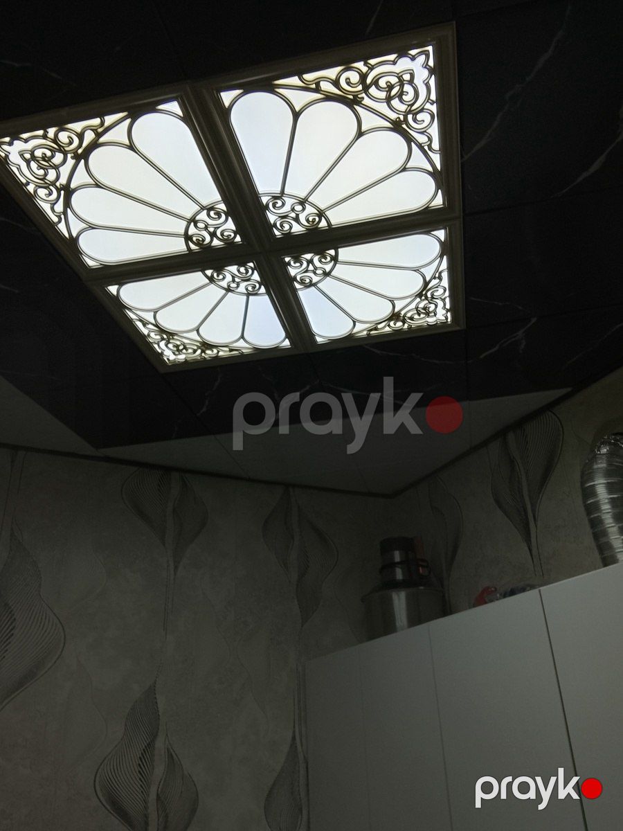 Satılır 2 otaqlı köhnə tikili 40 m² — Mənzil, Bakı (9)