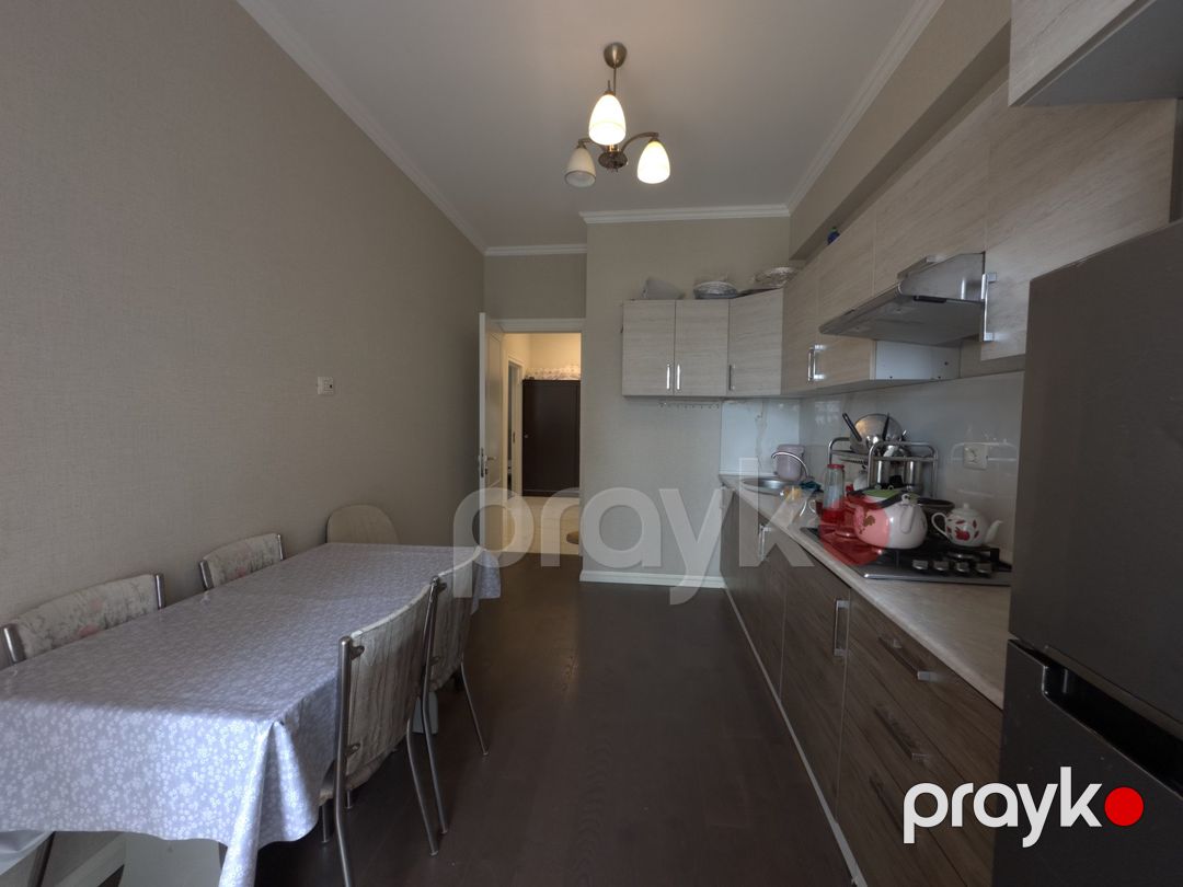 Satılır 3 otaqlı yeni tikili 83 m² — Mənzil, Bakı (7)