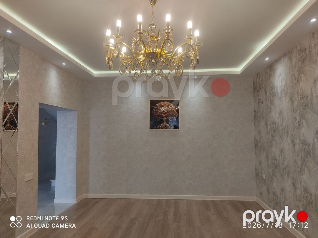 Satılır 5 otaqlı həyət evi/bağ evi 232 m² — Ev, villa, Bakı (6)